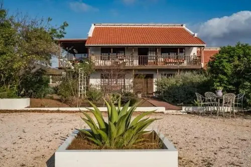 Villa San Sebastian Curaçao