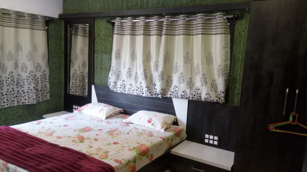 Hotel Grand Murud