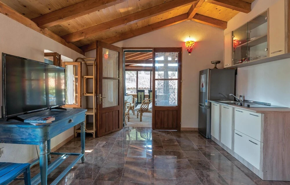 Stunning Home In Milna With Sauna