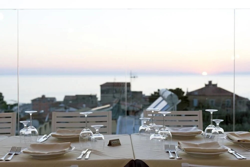 Hotel Palazzo Antonietta