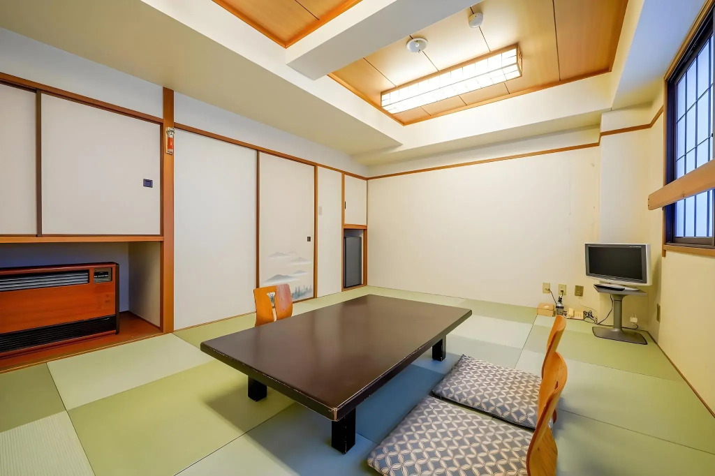 Ryokan Wakamiya