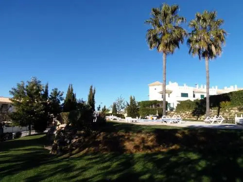 Páteo dos Oliveira - Casa de férias
