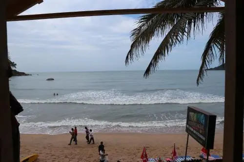 O3 Beach Resort