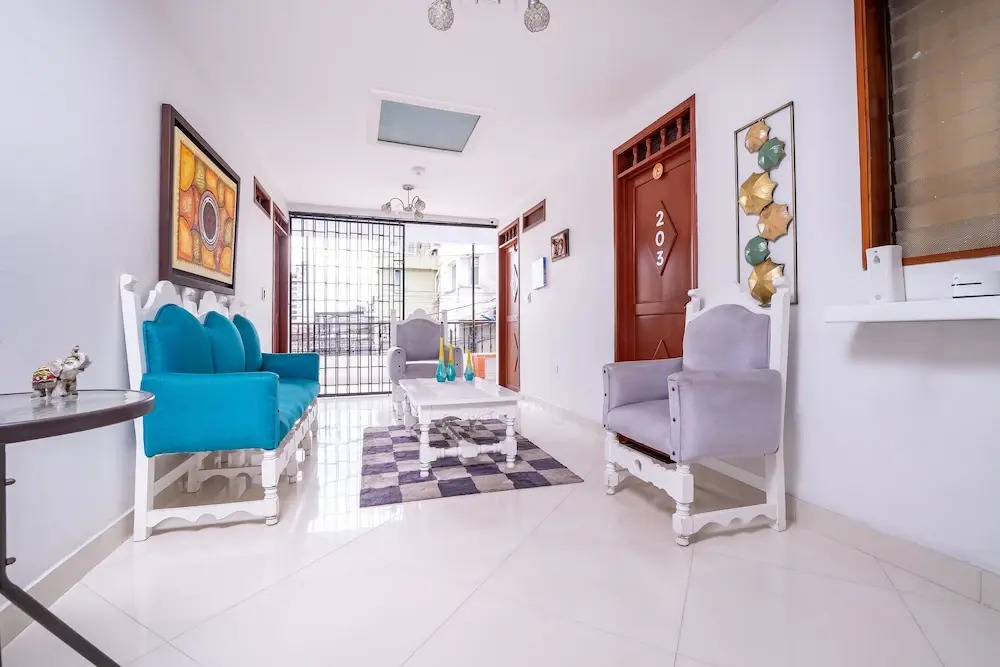 Hotel Centenario Boutique