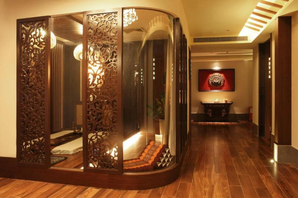 Similan Hotel Zhuhai-Gongbei Port High speed Railway Station