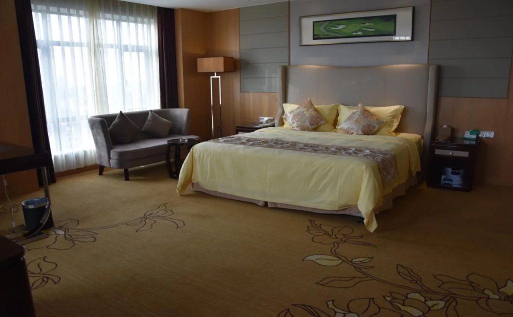 Dongguan DongCheng International Hotel