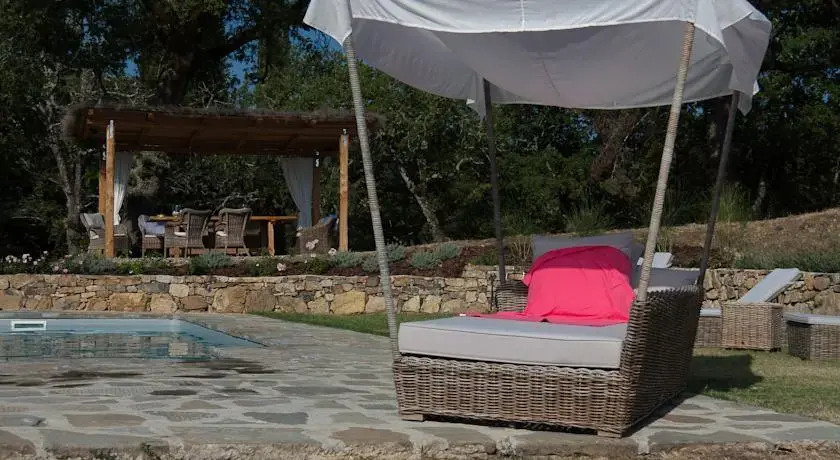 Casa Muricce