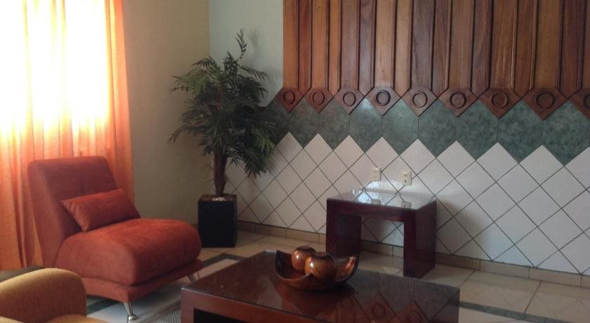 Hotel Plaza Rubio