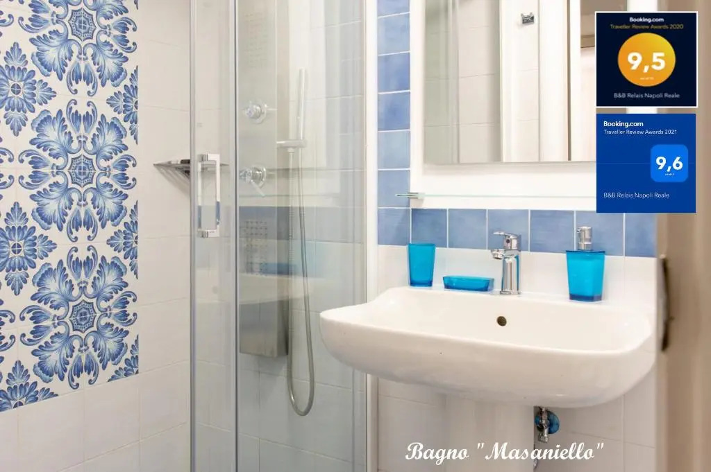 B&B Relais Napoli Reale