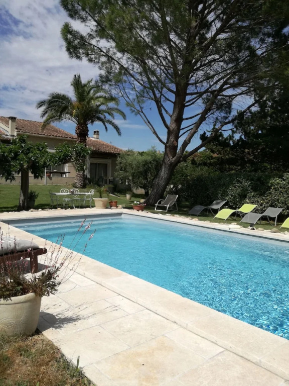 Gîte Le Lilou