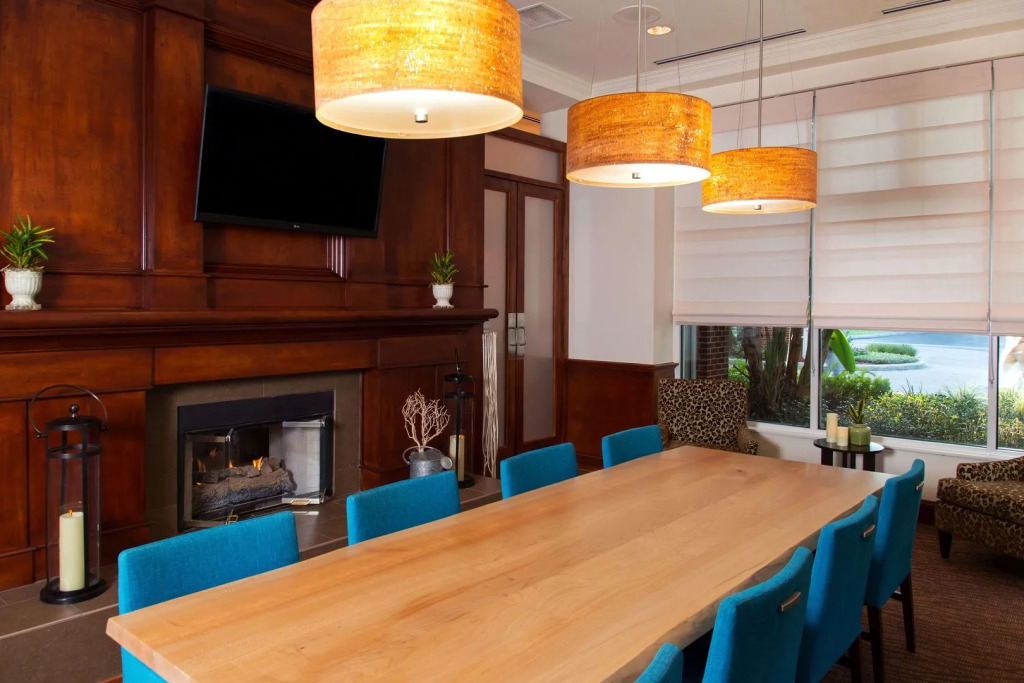 Hilton Garden Inn Tampa East Brandon
