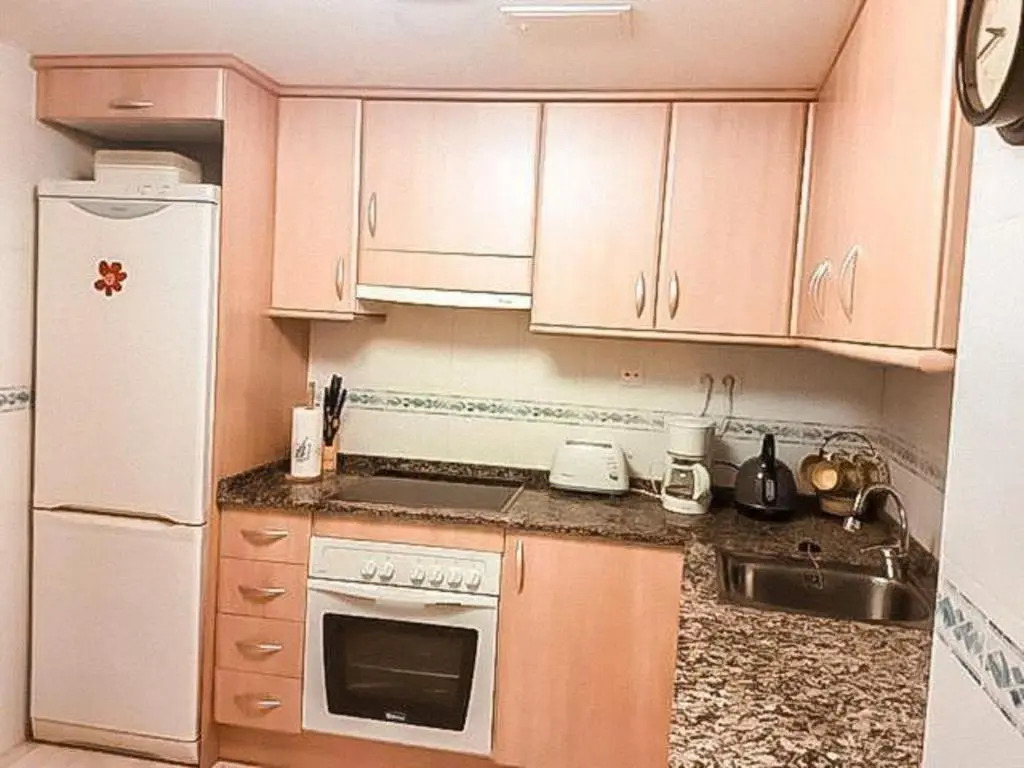 Appartement Carrer del fonoll