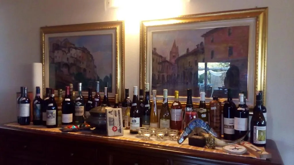 Cascina Giardini