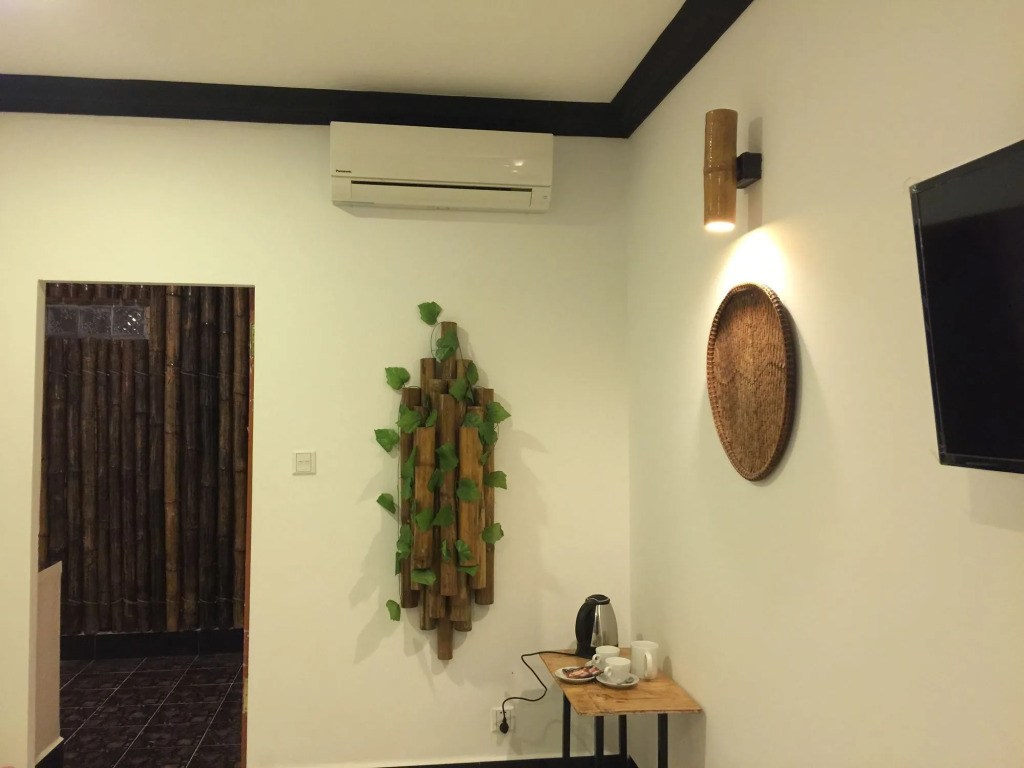 Sofinny Motel