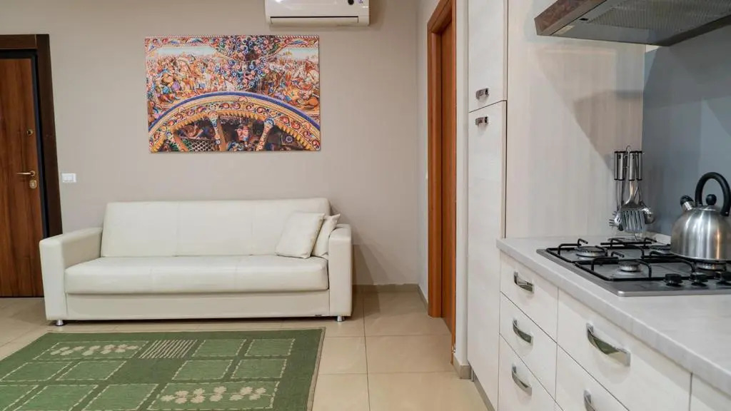 Residence Rapisardi by RECEPTIO