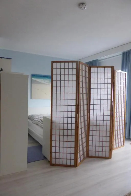 Ostsee-Apartment "Weite Welt"