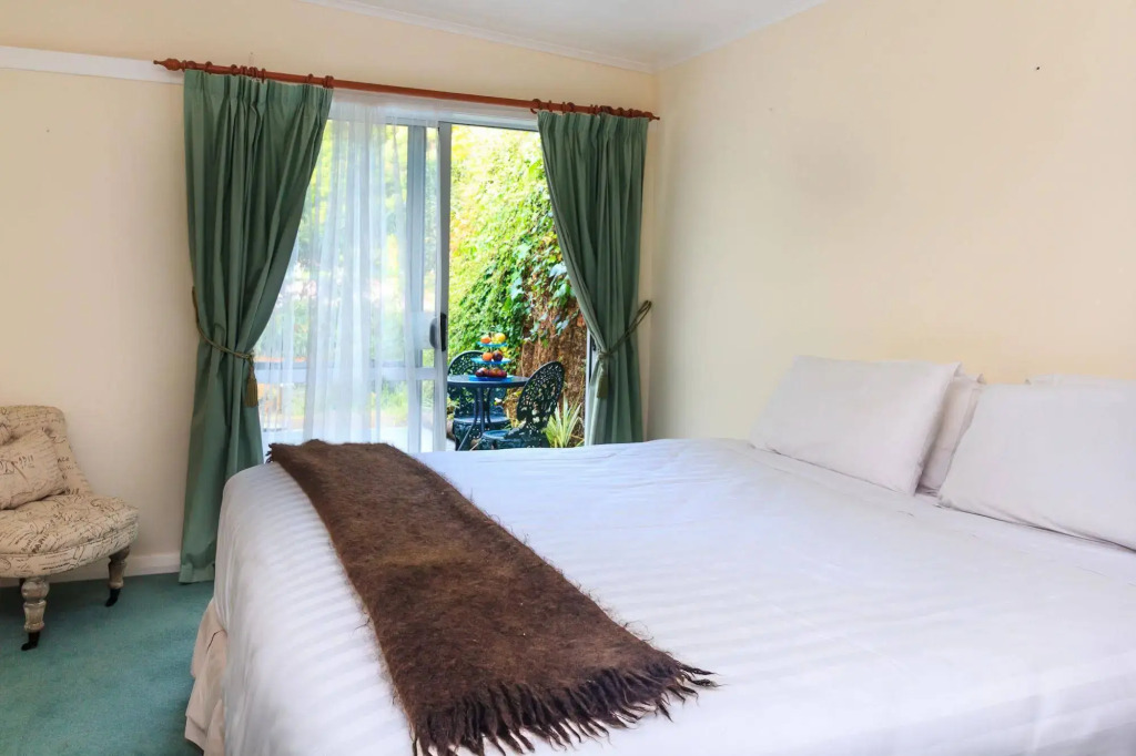 Marlin House BnB