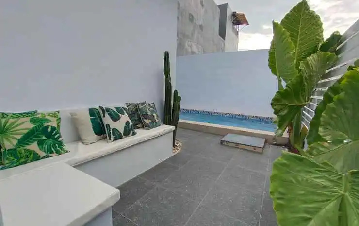 Villa Bromo 26 with Private Pool by N2K