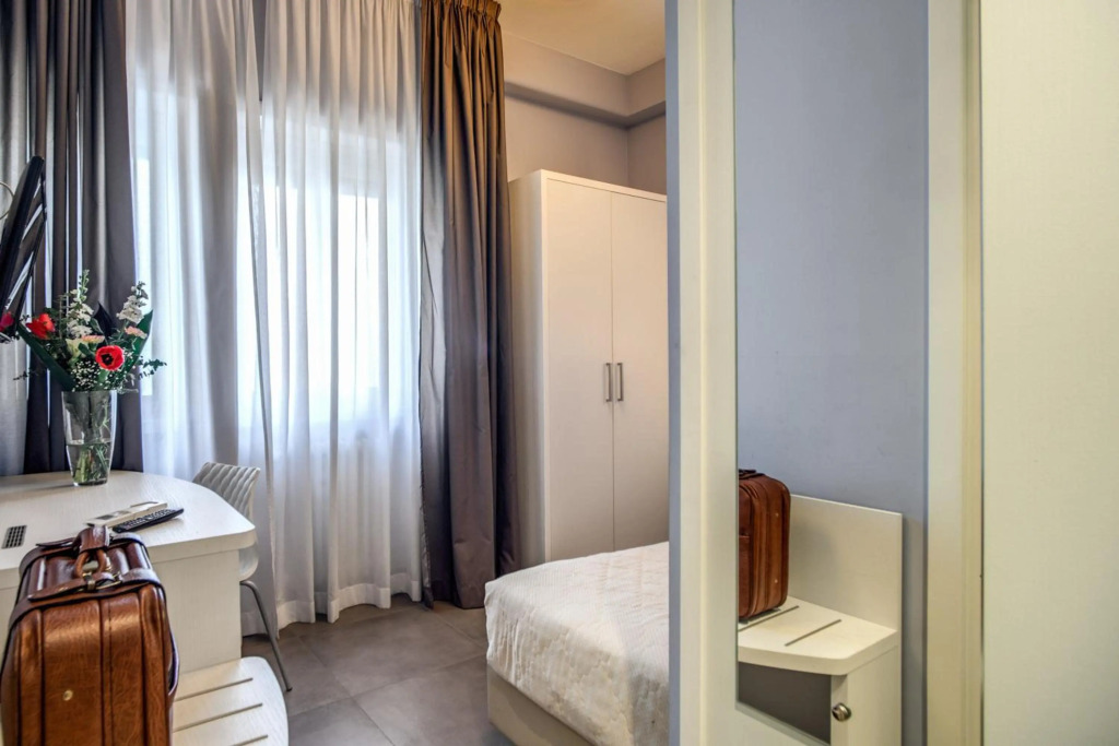 San Pietro Roma Suite