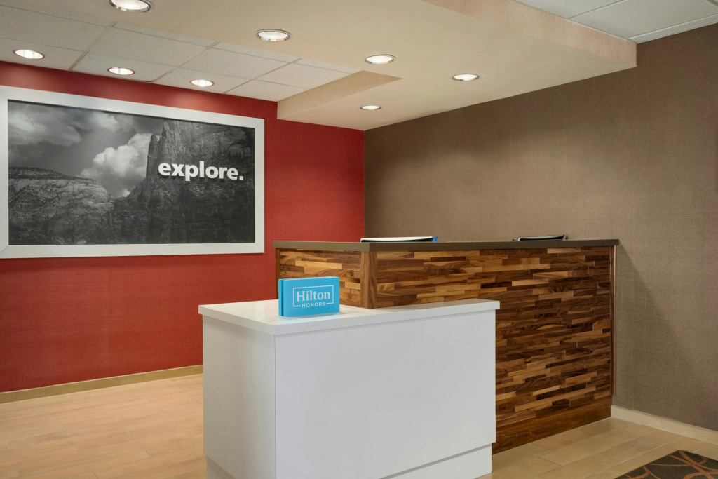 Hampton Inn Phoenix-Chandler