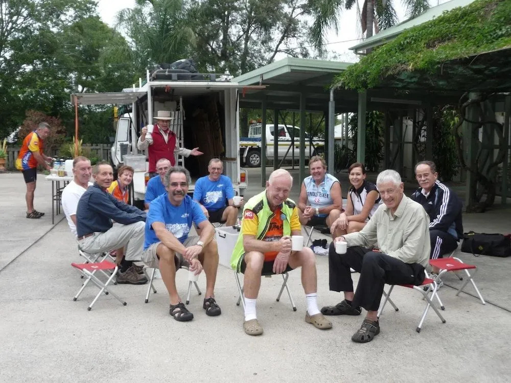 Great Eastern Motor Inn Gympie