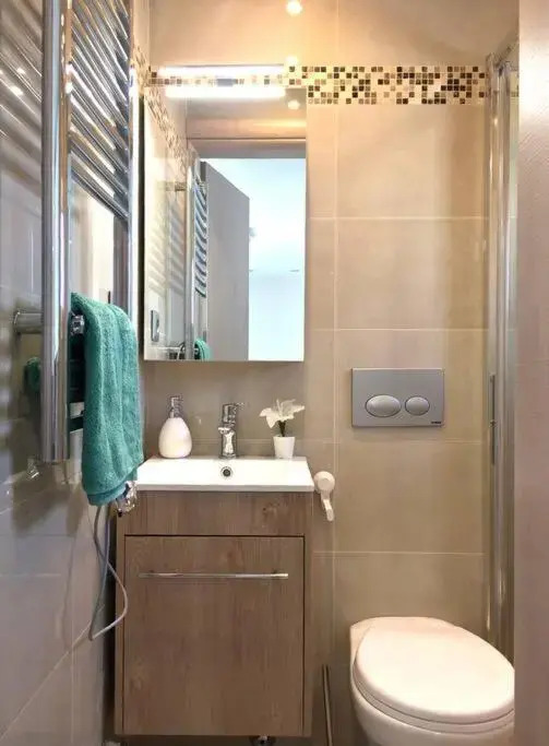 Emerald Mini Suite:Your deluxe studio in Kalamaria