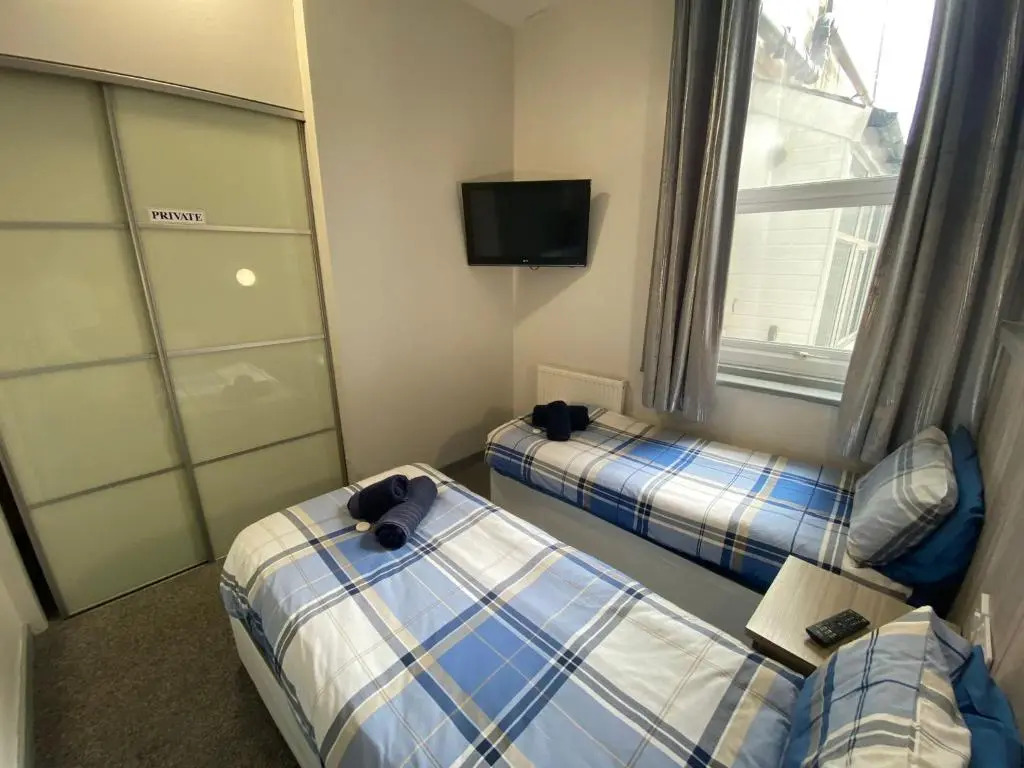 Seaside Suites Superior Family Apartments