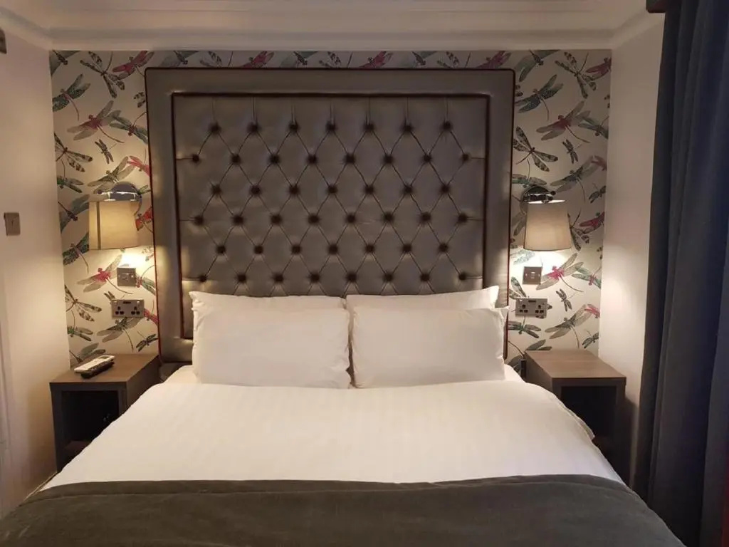 The Eaton Townhouse
