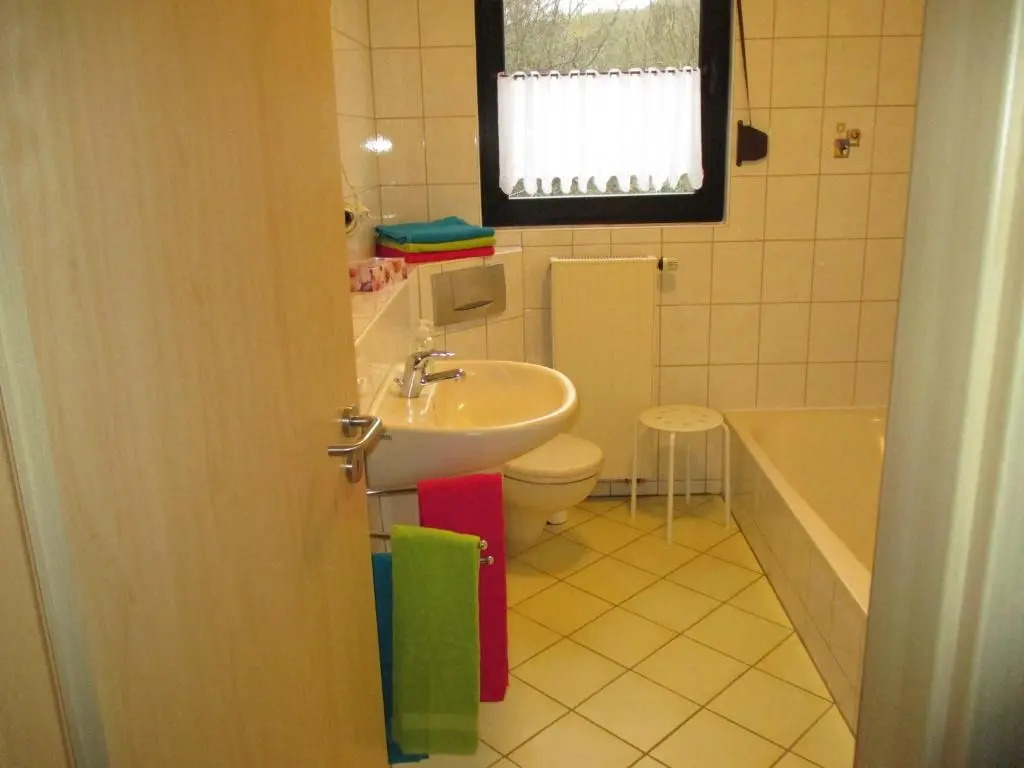 Ferienwohnung an der Lay