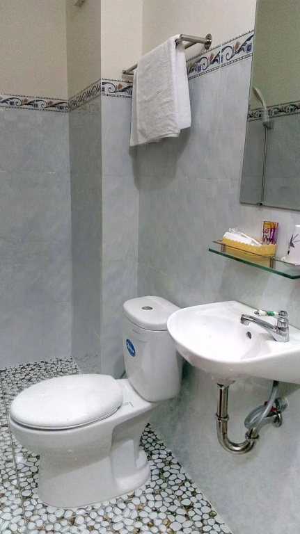 Ngoi Sao GuestHouse