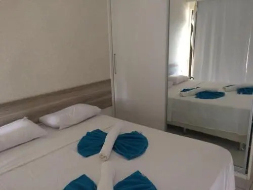 Nannai residence Flat 202
