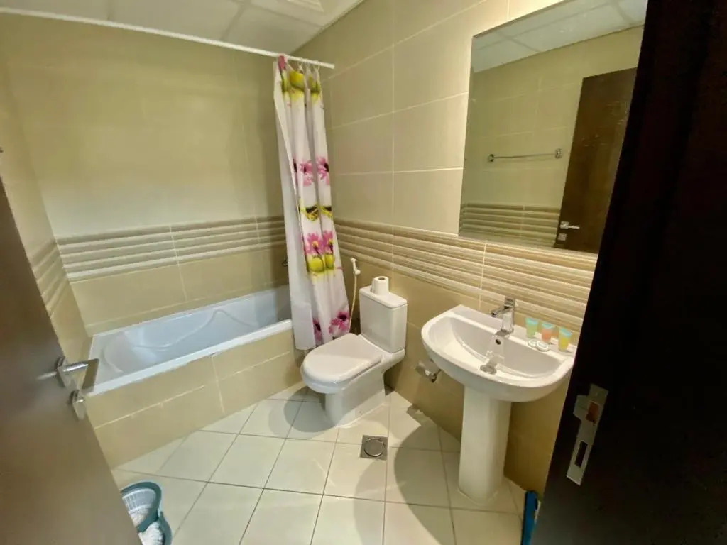 Budget Rental Studio Apartments in Dubai