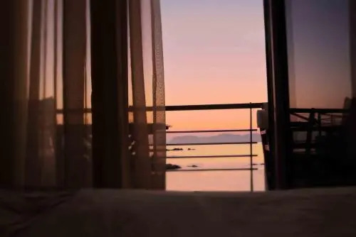 Aparthotel 4 Stars Galatas