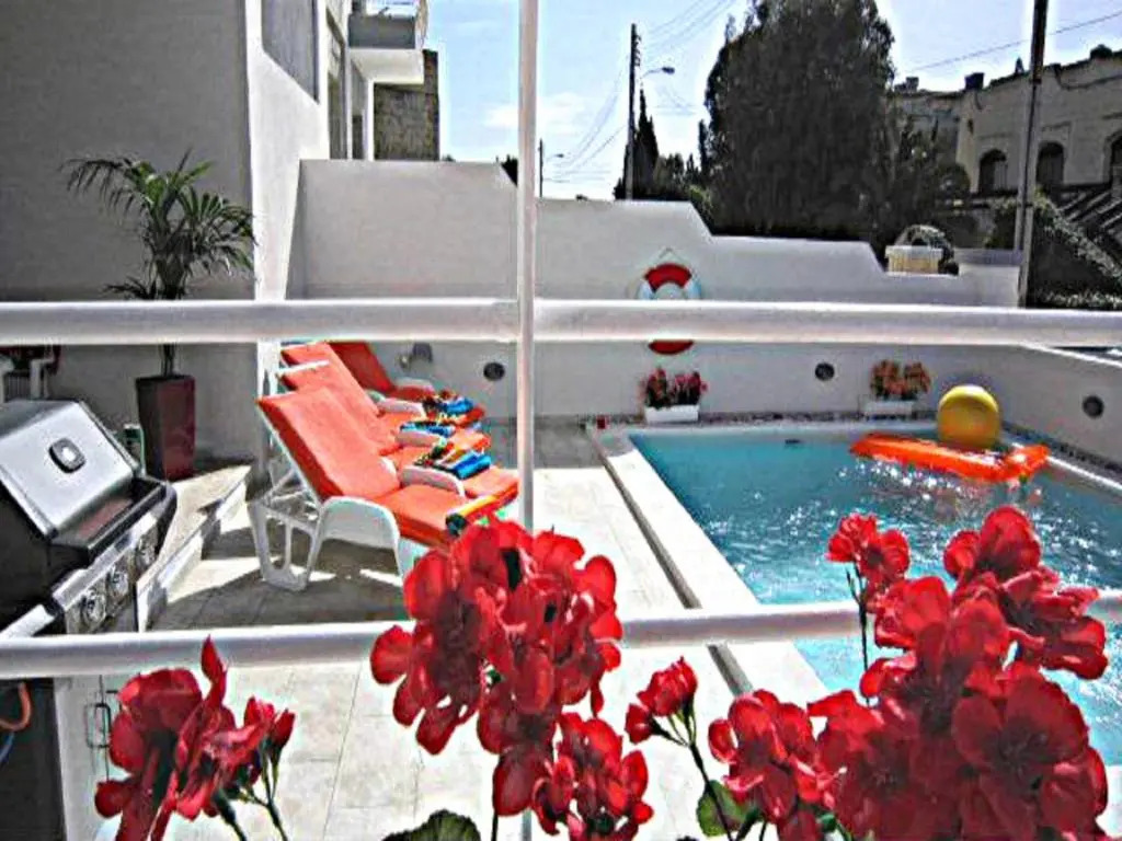 Villa Sunnyside