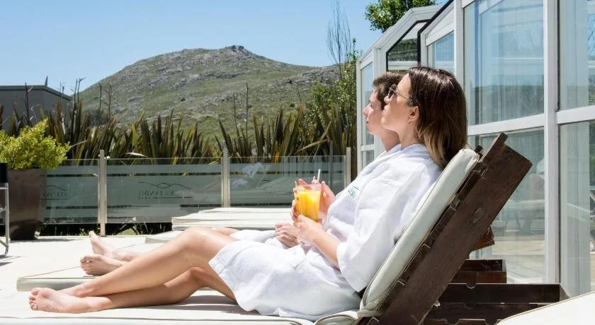 Altos de Tandil Hotel Boutique & Spa