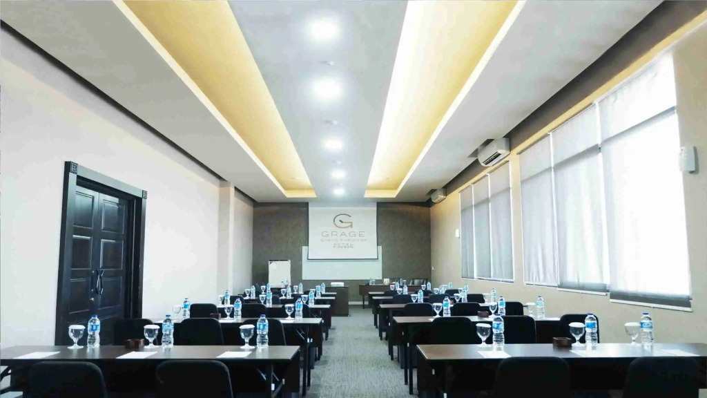 Grage Hotel Cirebon