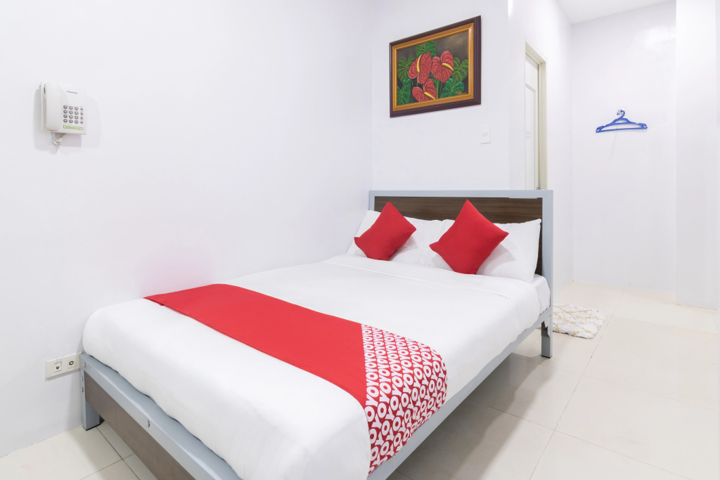 OYO 152 Sangco Condotel