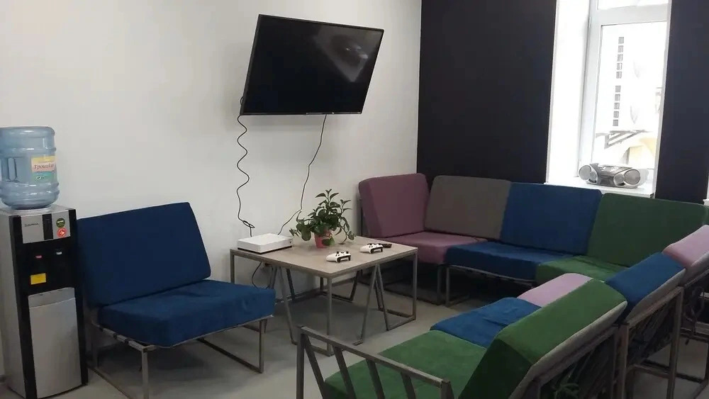 Hostel Comfort box