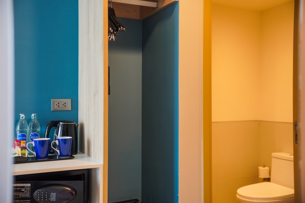 Holiday Inn Express Rayong