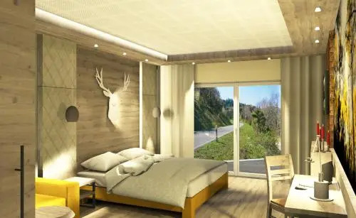 Spessart-Lodge