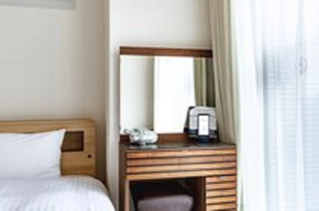 Bureau Sitennoji hotel