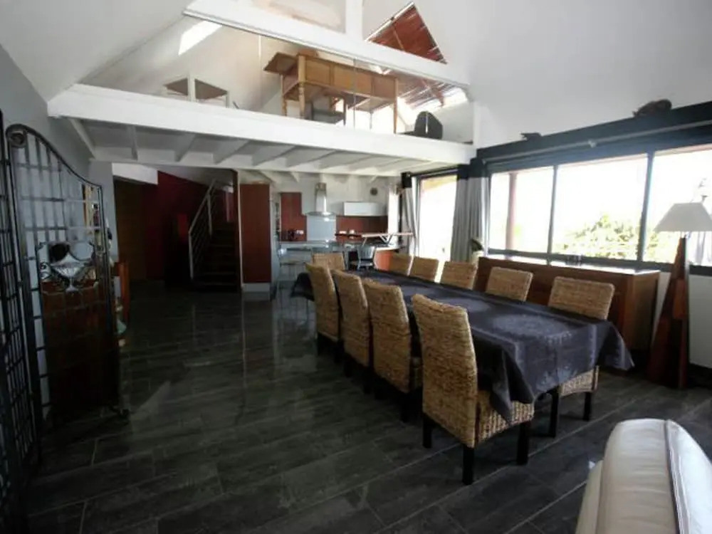 Holiday Home in Kersiny with Sea Views