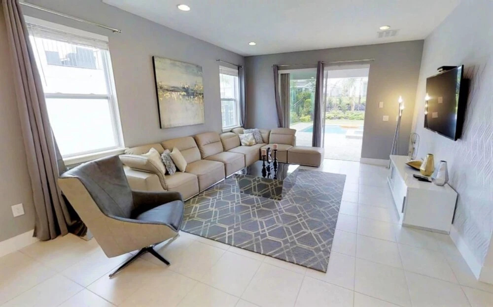 281 Falls Drive