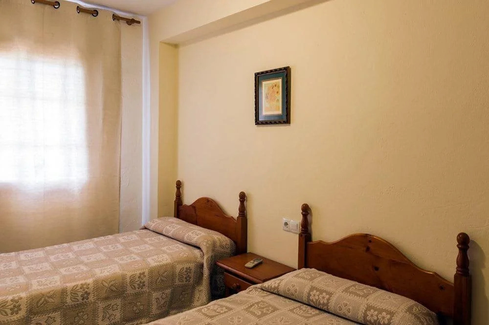Hotel Las Camelias