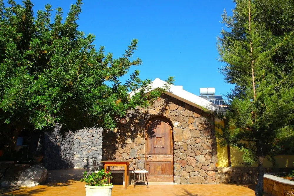 Hotel Turismo Rurale Villa Maria Caterina