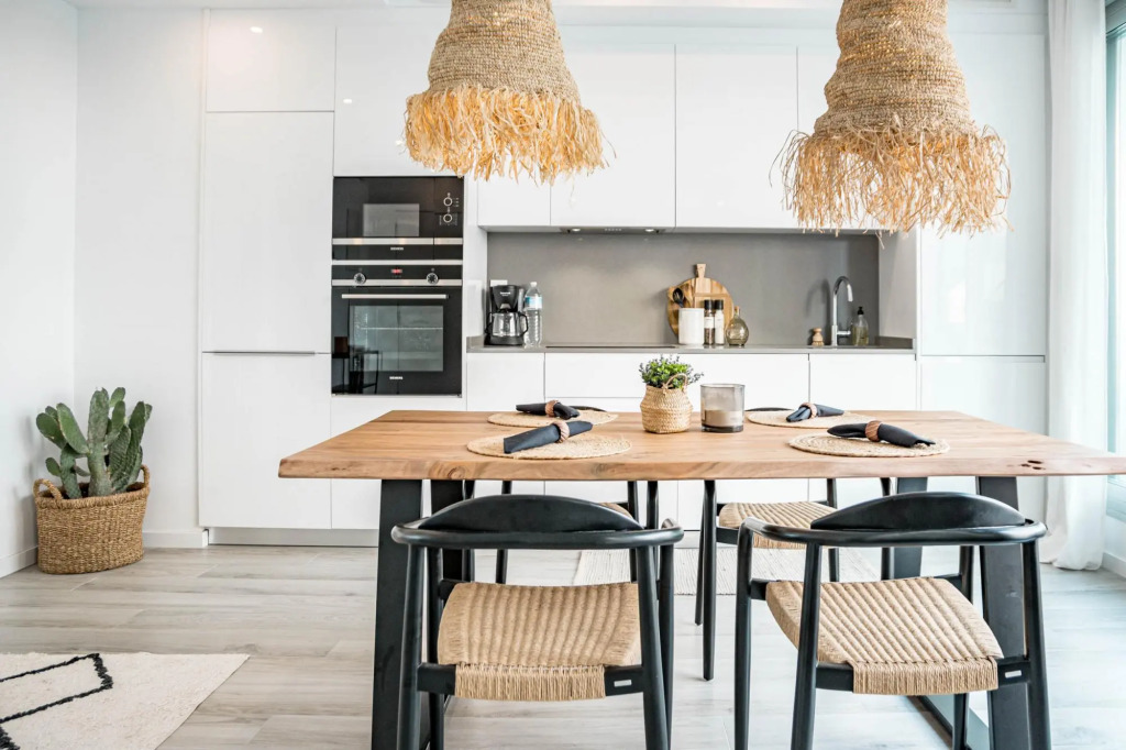 OV - Stunning Flat in Resort