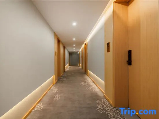 Guiyin X Hotel (Yanbian University West Market Branch)