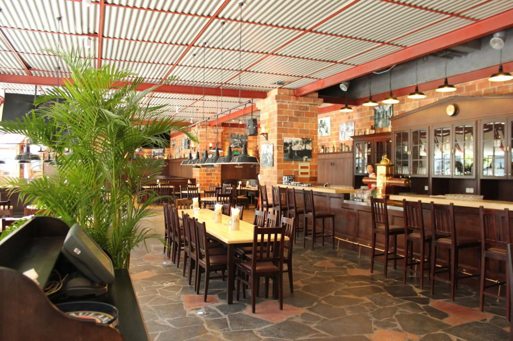 Hotel Maxmelim Beijing