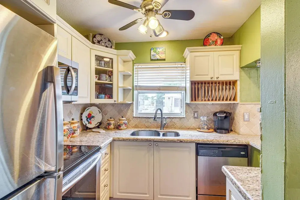 Pompano Beach Bungalow w/ Private Pool!
