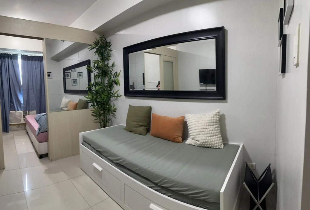 Sea Residences Elite